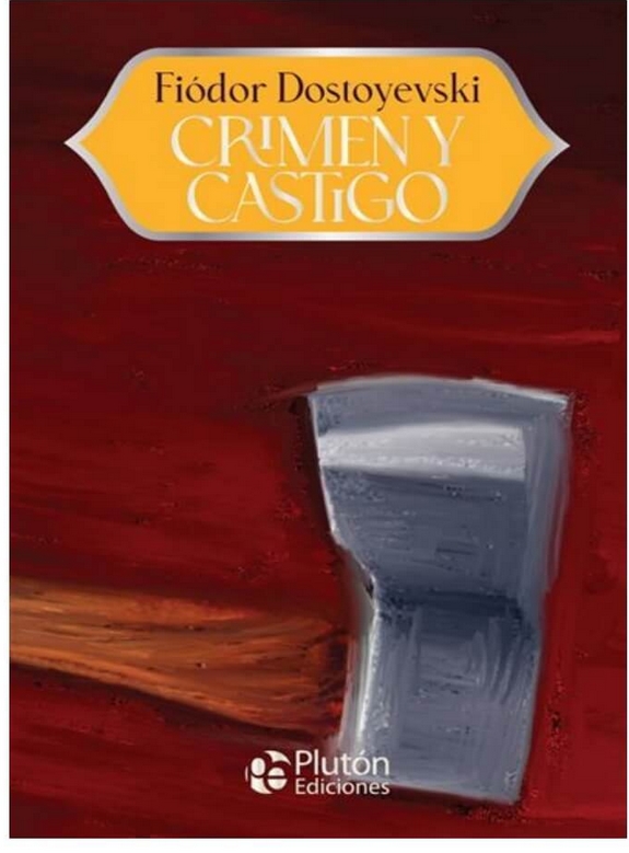 CRIMEN Y CASTIGO