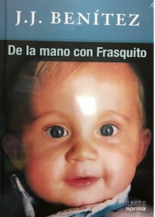 DE LA MANO CON FRASQUITO