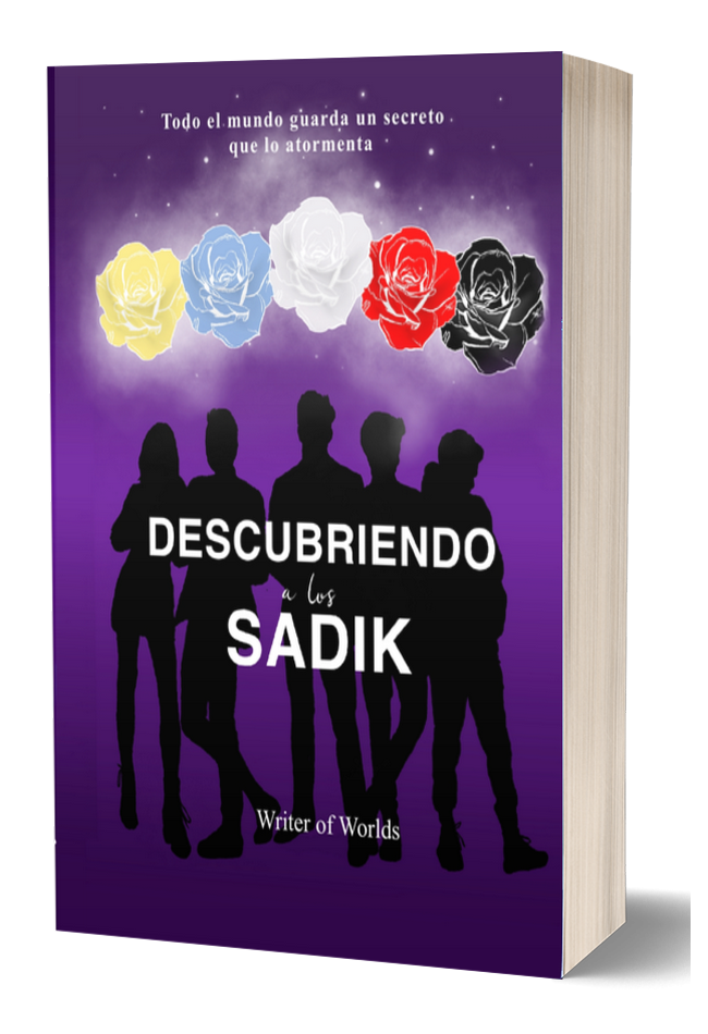 DESCUBRIENDO A LOS SADIK