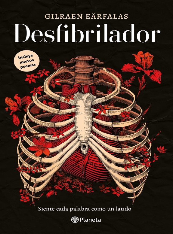 DESFIBRILADOR
