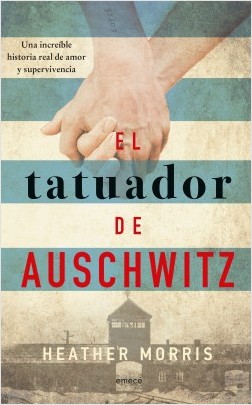 EL TATUADOR DE AUSCHWITZ