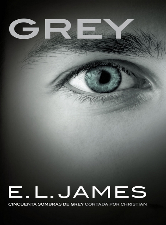 GREY / CINCUENTA SOMBRAS