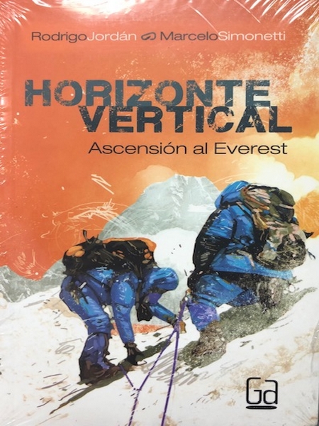 HORIZONTE VERTICAL