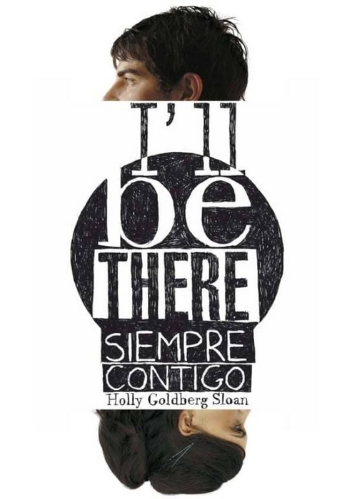 I´LL BE THERE. SIEMPRE CONTIGO