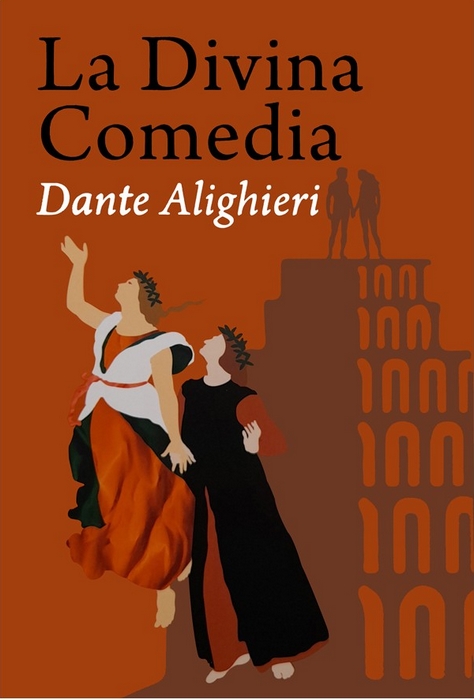 DIVINA COMEDIA ( Biblok )