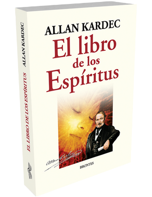 LIBRO DE LOS ESPIRITUS