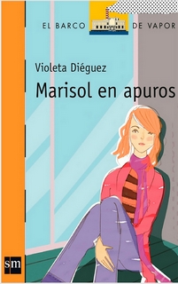 MARISOL EN APUROS