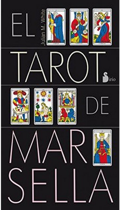 TAROT DE MARSELLA