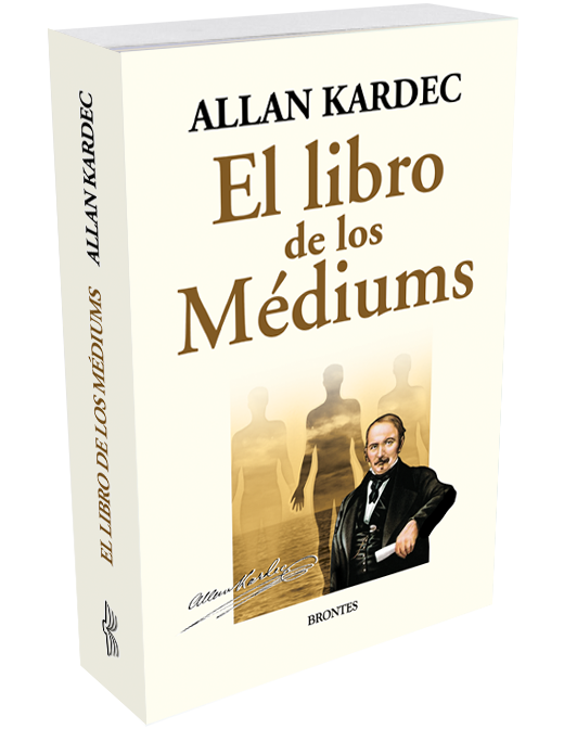 EL LIBRO DE LOS MEDIUMS