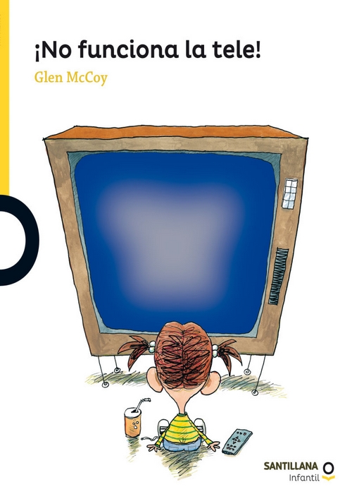 NO FUNCIONA LA TELE