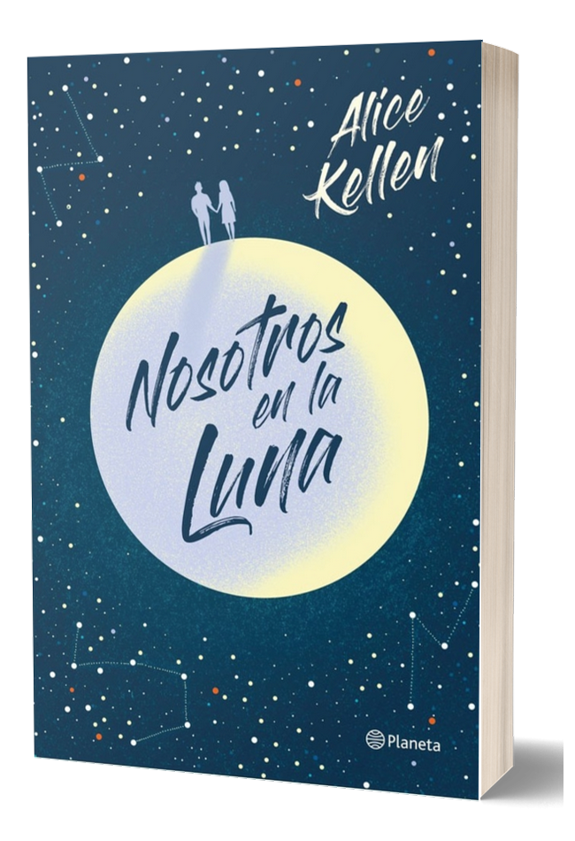 NOSOTROS EN LA LUNA