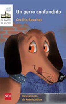 UN PERRO CONFUNDIDO (Loran)