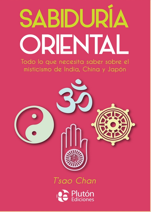 SABIDURIA ORIENTAL