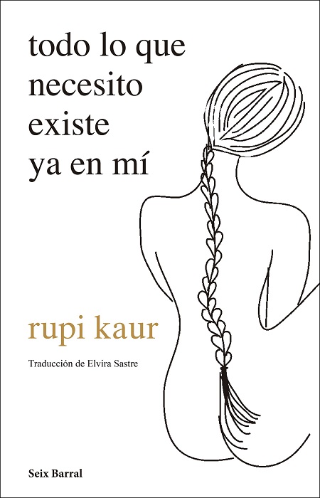 TODO LO QUE NECESITO YA EXISTE EN MI
