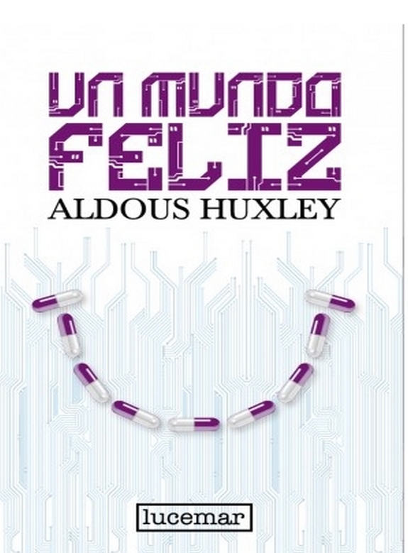 UN MUNDO FELIZ
