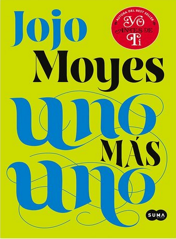 UNO MAS UNO