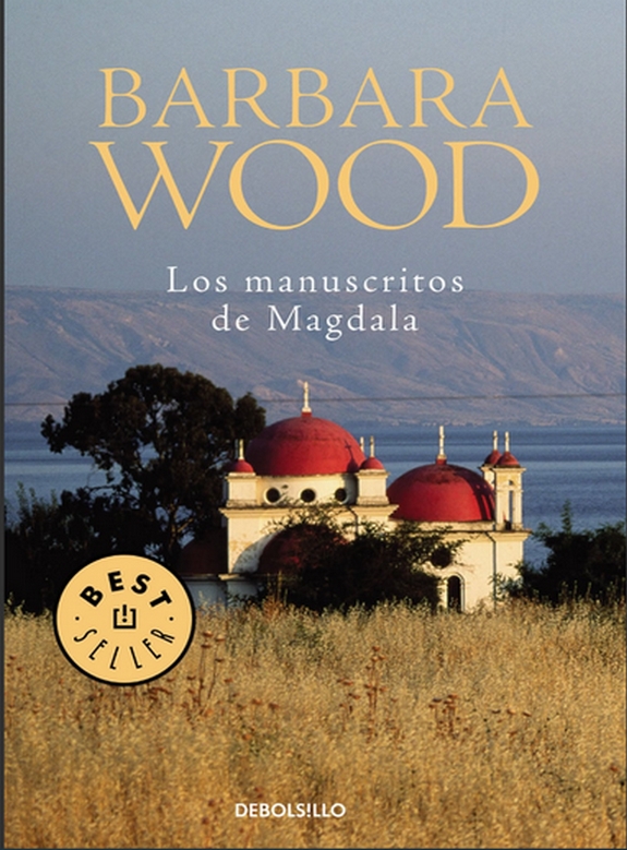 LOS MANUSCRITOS DE MAGDALA