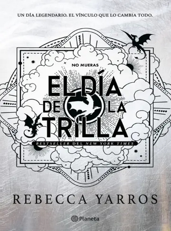 EL DIA DE LA TRILLA (EMPIREO)