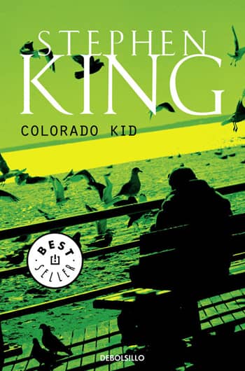 COLORADO KID - Librerias Mundilibros
